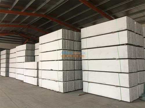 山東地區青島新型輕質GRC隔墻板一站式服務與合理價位供應指南