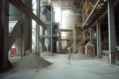 水泥制品廠起名大揭秘 打造建筑材料的品牌標(biāo)識