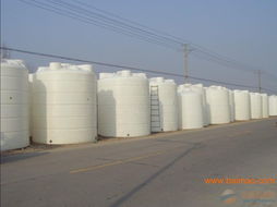 15噸PE塑料儲水箱 建筑材料領(lǐng)域的可靠選擇與市場解析